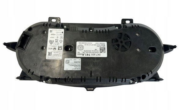 Volkswagen OE 2K7920741A 2K7 920 741 A glp Лічильник годинників Caddy 2К7920741А
