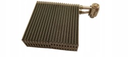 Land Rover OE Land Rover заводська комплектація JQQ100140 parownik, klimatyzacja