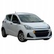 Китай E-3886 HYUNDAI i10 ЕЛЕКТРИЧНЕ ДЗЕРКАЛО ЗАДНЬОГО ВИДУ ЧОРНЕ 3-PIN ПРАВЕ 2013-2019