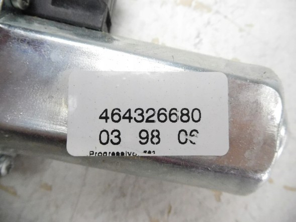 Fiat OE Склопідйомник передній правий LANCIA DELTA 46432668