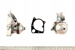 FAI AutoParts 85893931 FAI FAIWP6317 ВОДЯНИЙ НАСОС BMW M57D30 3,0TD E3