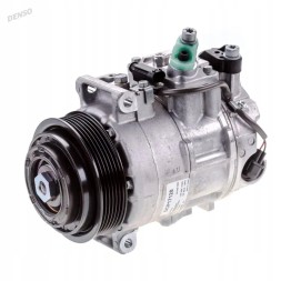 Denso DCP17120 Компресор компресора кондиціонера dcp17120 denso