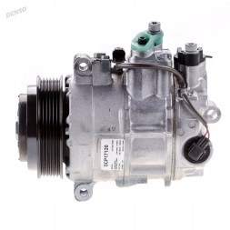 Denso DCP17120 Компресор компресора кондиціонера dcp17120 denso