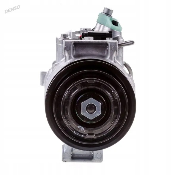 Denso DCP17120 Компресор компресора кондиціонера dcp17120 denso