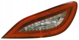 MAGNETI MARELLI 714021400703 Лампа задня 714021400703 magneti marelli