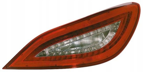 MAGNETI MARELLI 714021400703 Лампа задня 714021400703 magneti marelli