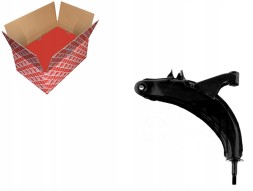 Febi bilstein FEBI 29635 WAH Річаг регулювання subaru front forester impreza 95- le febi b