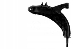 Febi bilstein FEBI 29635 WAH Річаг регулювання subaru front forester impreza 95- le febi b