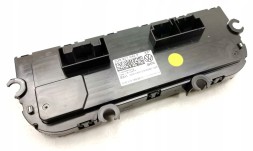 Volkswagen OE 3G8907044P, DWP516087OE ПАНЕЛЬ КЕРУВАННЯ КЛІМАТ-КОНТРОЛЕМ VW PASSAT B8 3G8907044P XBT