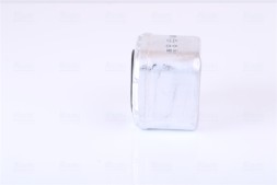 90654 NISSENS Масляний радіатор