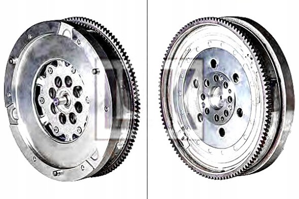 Шеффлер ЛуК 415 0377 10 Schaeffler luk 415 0377 10 маховика