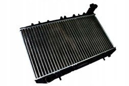 Thermotec D71007TT/THE Thermotec охолоджувач двигуна (мануальний) nissan prim + помічник водія #28