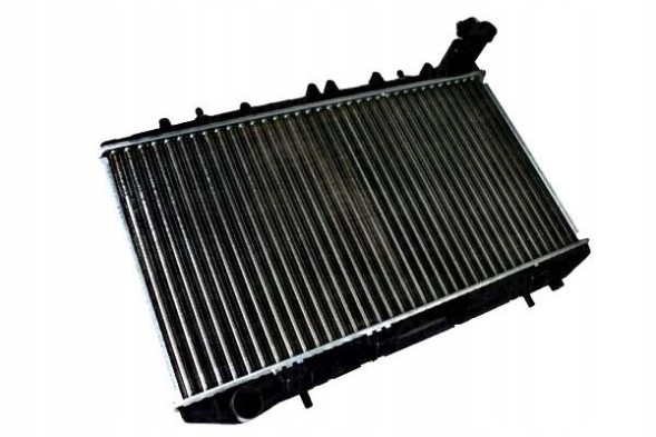 Thermotec D71007TT/THE Thermotec охолоджувач двигуна (мануальний) nissan prim + помічник водія #28