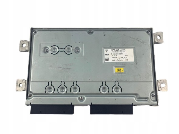 Porsche OE 971035223L 971 035 223 L Підсилювач Porsche 971035223L