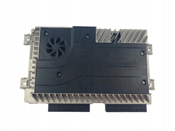Porsche OE 971035223L 971 035 223 L Підсилювач Porsche 971035223L