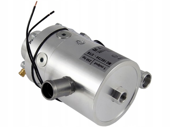 CHINA 1310 Magic iii compact 250/350км редуктор випарник для lpg послідовність