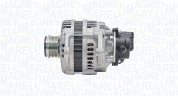 MAGNETI MARELLI MQA1900 Альтернатори комплектні magneti marelli 063731900010