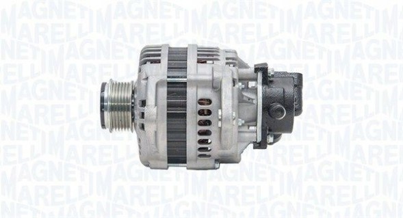 MAGNETI MARELLI MQA1900 Альтернатори комплектні magneti marelli 063731900010