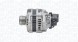MAGNETI MARELLI MQA1900 Альтернатори комплектні magneti marelli 063731900010