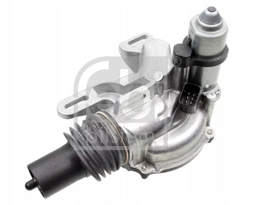 Febi bilstein 174232 Двигун прогресує - febi bilstein 174232