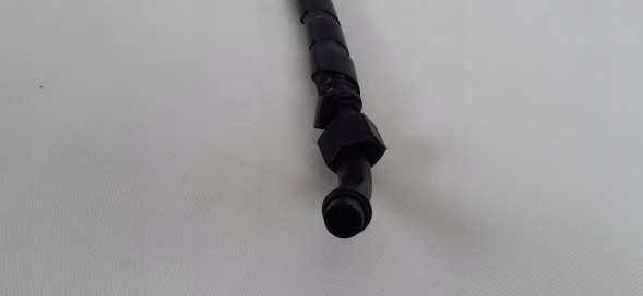 Iveco OE IVECO STARLIS ШНУР КОНДИЦІОНУВАННЯ ПОВІТРЯ 5802391629, 41284338, 5802391634