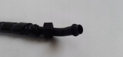 Iveco OE IVECO STARLIS ШНУР КОНДИЦІОНУВАННЯ ПОВІТРЯ 5802391629, 41284338, 5802391634