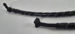 Iveco OE IVECO STARLIS ШНУР КОНДИЦІОНУВАННЯ ПОВІТРЯ 5802391629, 41284338, 5802391634