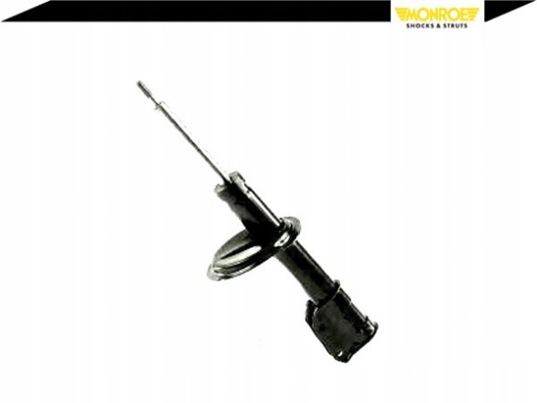 Monroe  Амортизатор fiat brava bravo і 1.8/1.9d/2.0 10.95- + помічник зіткнення #34