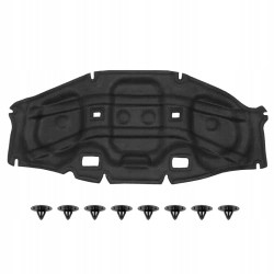 GEPCO 65843929R ШУМОІЗОЛЯЦІЯ КРИШКИ ДВИГУНА ІЗОЛЯЦІЙНИЙ КИЛИМОК DACIA DUSTER