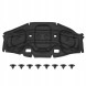 GEPCO 65843929R ШУМОІЗОЛЯЦІЯ КРИШКИ ДВИГУНА ІЗОЛЯЦІЙНИЙ КИЛИМОК DACIA DUSTER