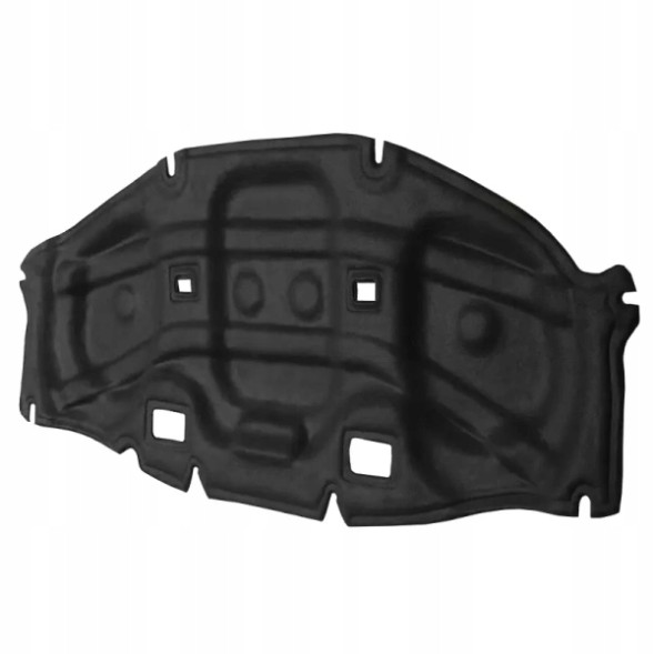 GEPCO 65843929R ШУМОІЗОЛЯЦІЯ КРИШКИ ДВИГУНА ІЗОЛЯЦІЙНИЙ КИЛИМОК DACIA DUSTER