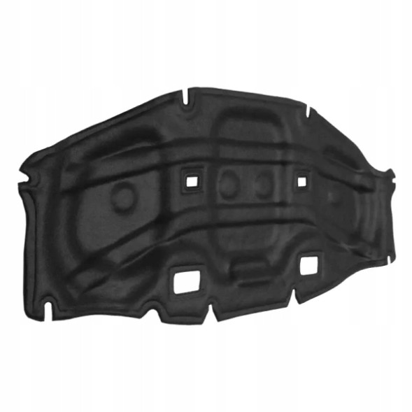 GEPCO 65843929R ШУМОІЗОЛЯЦІЯ КРИШКИ ДВИГУНА ІЗОЛЯЦІЙНИЙ КИЛИМОК DACIA DUSTER