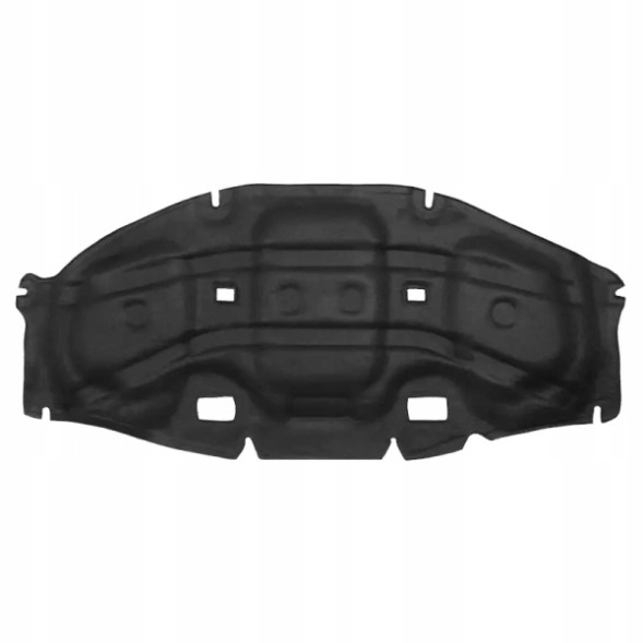 GEPCO 65843929R ШУМОІЗОЛЯЦІЯ КРИШКИ ДВИГУНА ІЗОЛЯЦІЙНИЙ КИЛИМОК DACIA DUSTER