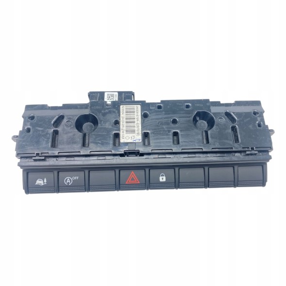 Renault OE OE панель управління Renault Master III Lift 283E81679R