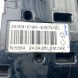 Renault OE OE панель управління Renault Master III Lift 283E81679R