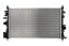 D7X071TT THERMOTEC Радіатор двигуна