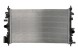 D7X071TT THERMOTEC Радіатор двигуна