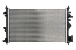 D7X071TT THERMOTEC Радіатор двигуна