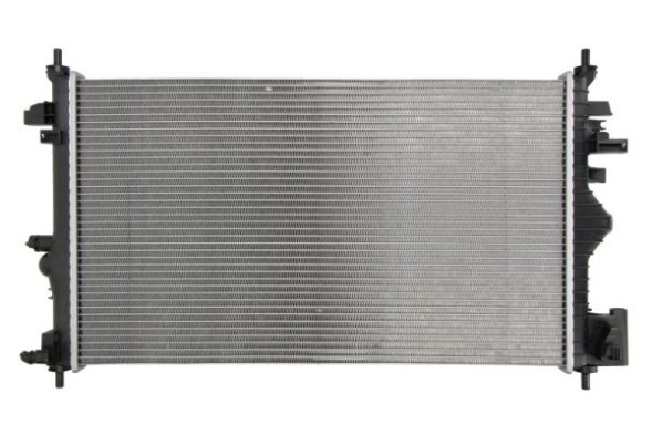 D7X071TT THERMOTEC Радіатор двигуна