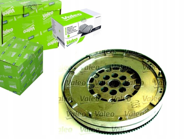 Valeo 836038 Valeo 836038 маховика