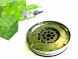 Valeo 836038 Valeo 836038 маховика