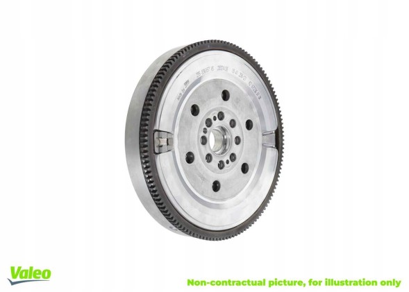 Valeo 836038 Valeo 836038 маховика