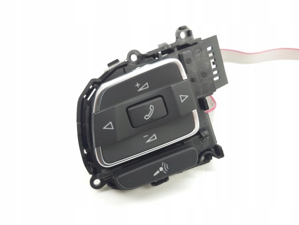 Volkswagen OE 5C0959442C, Multifunkcja sterowanie, DWP505730, 5C0959442C041 Мультифункціональні кнопки керування на кермо VW Beetle 5C0959442C OE