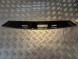 Porsche OE 9Y3827576E PORSCHE CAYENNE 9Y3 КУПЕ ПЛАНКА ЗАДНЬОГО ЛЮКА