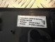 Porsche OE 9Y3827576E PORSCHE CAYENNE 9Y3 КУПЕ ПЛАНКА ЗАДНЬОГО ЛЮКА