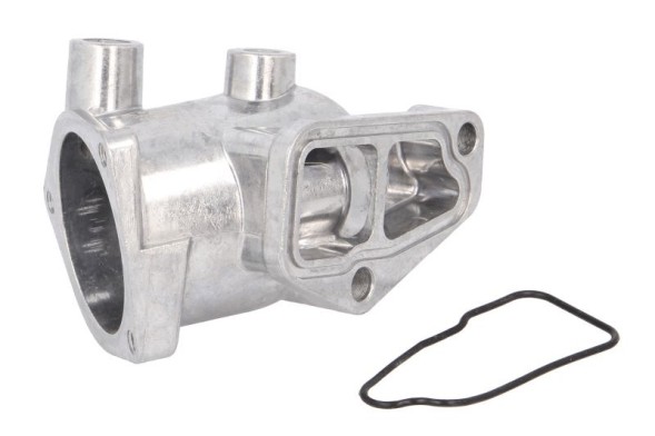 V-maxzone Part VIC-259135 Корпус термостата для OPEL ASTRA G, ASTRA G CLASSIC, ASTRA G/KOMBI, MERIVA
