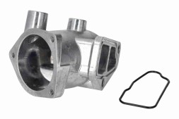 V-maxzone Part VIC-259135 Корпус термостата для OPEL ASTRA G, ASTRA G CLASSIC, ASTRA G/KOMBI, MERIVA