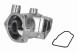 V-maxzone Part VIC-259135 Корпус термостата для OPEL ASTRA G, ASTRA G CLASSIC, ASTRA G/KOMBI, MERIVA