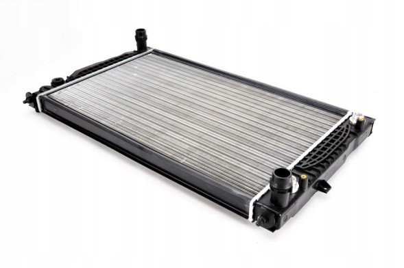 Thermotec D7W052TT Охолоджувач двигуна thermotec d7w052tt