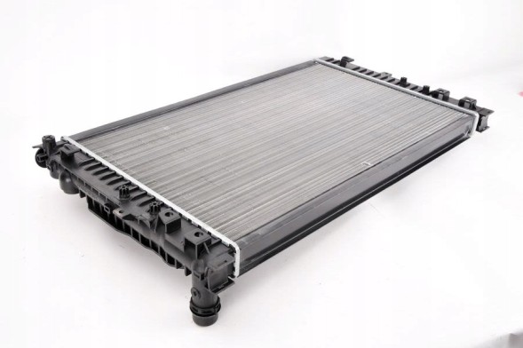 Thermotec D7W052TT Охолоджувач двигуна thermotec d7w052tt